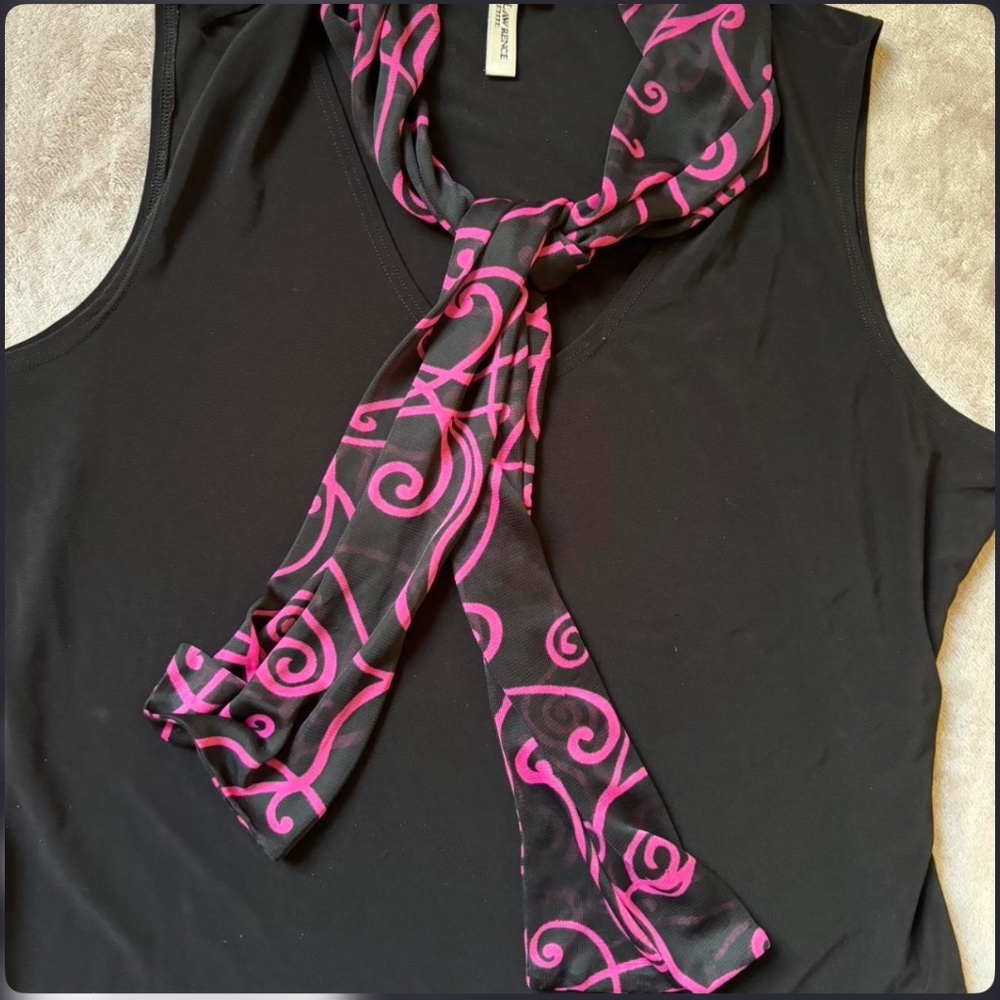 Blouse - Picture 3 of 3